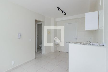 Apartamento à venda com 2 quartos, 32m² em Pirituba, São Paulo