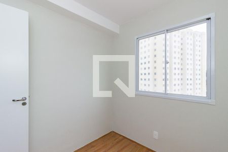 Quarto 1 de apartamento à venda com 2 quartos, 32m² em Pirituba, São Paulo