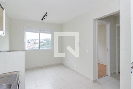 Apartamento à venda com 2 quartos, 32m² em Pirituba, São Paulo