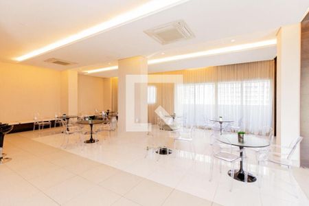 Kitnet/Studio à venda com 1 quarto, 33m² em Chácara Santo Antônio, São Paulo