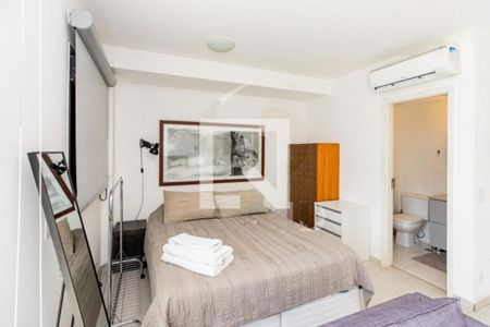 Kitnet/Studio à venda com 1 quarto, 33m² em Chácara Santo Antônio, São Paulo