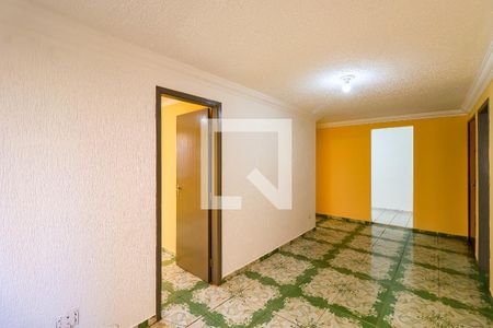 Apartamento para alugar com 3 quartos, 70m² em Jardim Umarizal, São Paulo