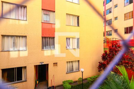 Apartamento para alugar com 3 quartos, 70m² em Jardim Umarizal, São Paulo