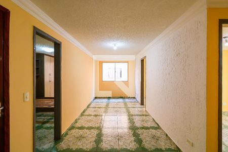 Apartamento para alugar com 3 quartos, 70m² em Jardim Umarizal, São Paulo