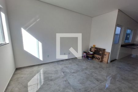 Casa à venda com 3 quartos, 77m² em Vila Francisco Matarazzo, Santo André