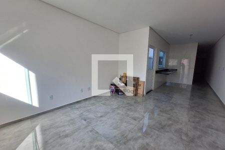 Casa à venda com 3 quartos, 77m² em Vila Francisco Matarazzo, Santo André