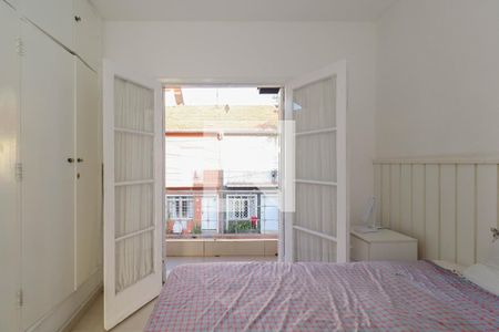 Quarto 1 de casa para alugar com 3 quartos, 500m² em Vila Romana, São Paulo