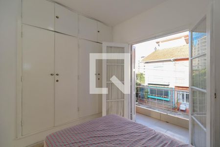 Quarto 1 de casa para alugar com 3 quartos, 500m² em Vila Romana, São Paulo