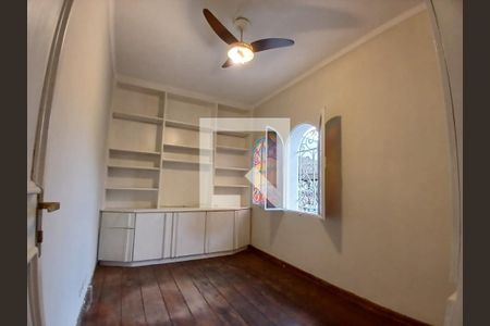 Quarto de casa para alugar com 4 quartos, 367m² em Jardim Sao Caetano, São Caetano do Sul