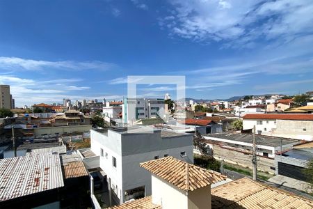 Apartamento à venda com 2 quartos, 130m² em Renascença, Belo Horizonte