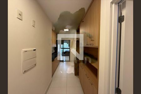 Apartamento à venda com 3 quartos, 108m² em Paraíso, São Paulo