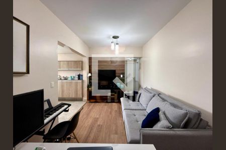 Apartamento à venda com 2 quartos, 76m² em Jardim Santo Amaro, São Paulo