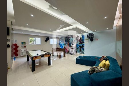 Apartamento à venda com 2 quartos, 76m² em Jardim Santo Amaro, São Paulo