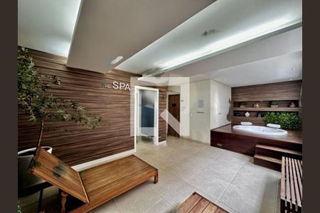 Apartamento à venda com 2 quartos, 76m² em Jardim Santo Amaro, São Paulo