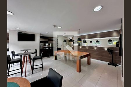 Apartamento à venda com 2 quartos, 76m² em Jardim Santo Amaro, São Paulo