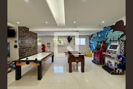 Apartamento à venda com 2 quartos, 76m² em Jardim Santo Amaro, São Paulo