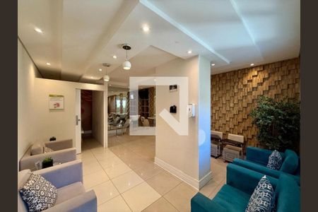Apartamento à venda com 2 quartos, 76m² em Jardim Santo Amaro, São Paulo
