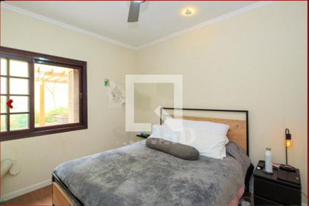 Casa à venda com 4 quartos, 279m² em Jardim Marajoara, São Paulo