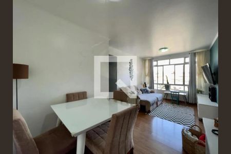 Apartamento à venda com 2 quartos, 65m² em Vila Alexandria, São Paulo