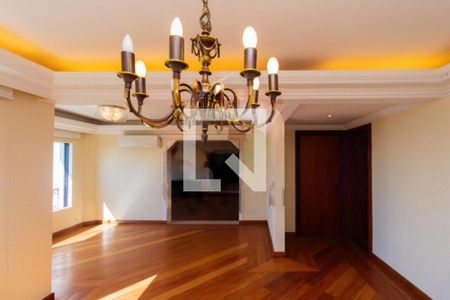 Apartamento à venda com 7 quartos, 623m² em Santo Amaro, São Paulo
