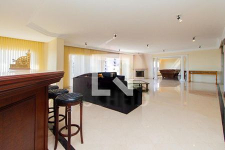 Apartamento à venda com 7 quartos, 623m² em Santo Amaro, São Paulo