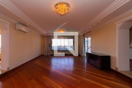 Apartamento à venda com 7 quartos, 623m² em Santo Amaro, São Paulo