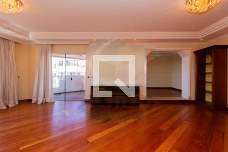 Apartamento à venda com 7 quartos, 623m² em Santo Amaro, São Paulo