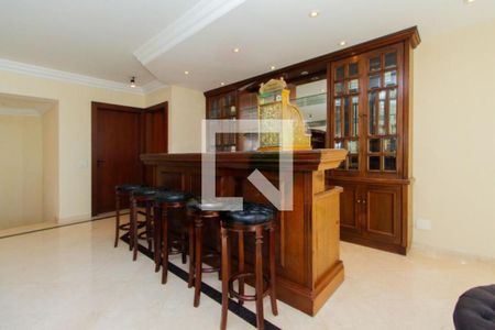 Apartamento à venda com 7 quartos, 623m² em Santo Amaro, São Paulo