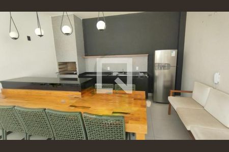Apartamento à venda com 2 quartos, 51m² em Vila Isa, São Paulo