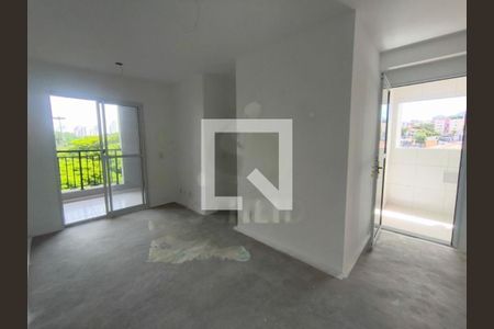 Apartamento à venda com 2 quartos, 51m² em Vila Isa, São Paulo