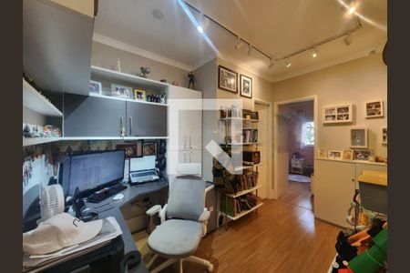 Apartamento à venda com 3 quartos, 112m² em Vila Mascote, São Paulo