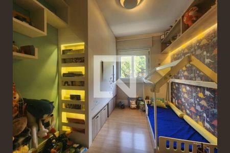 Apartamento à venda com 3 quartos, 112m² em Vila Mascote, São Paulo