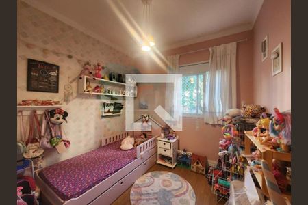 Apartamento à venda com 3 quartos, 112m² em Vila Mascote, São Paulo