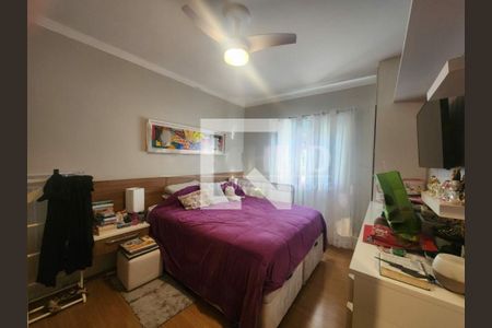 Apartamento à venda com 3 quartos, 112m² em Vila Mascote, São Paulo