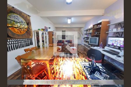 Casa à venda com 3 quartos, 237m² em Parque Jabaquara, São Paulo
