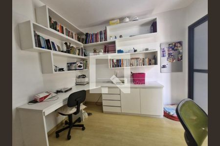 Apartamento à venda com 4 quartos, 130m² em Indianópolis, São Paulo