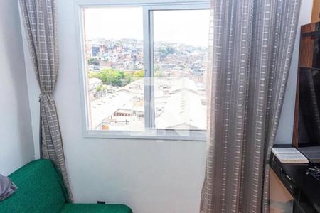 Apartamento à venda com 2 quartos, 36m² em Pedreira, São Paulo