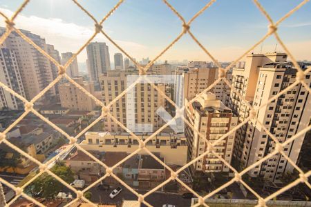 Apartamento à venda com 2 quartos, 66m² em Vila Monte Alegre, São Paulo
