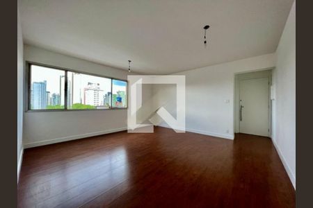 Apartamento à venda com 2 quartos, 85m² em Vila Olímpia, São Paulo