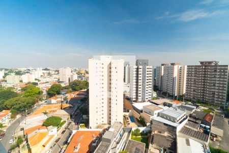 Vista da Sala de apartamento para alugar com 3 quartos, 90m² em Vila Guarani, São Paulo