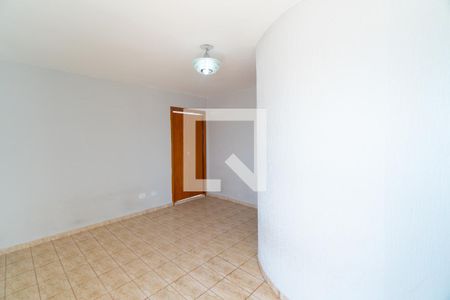 Suite de apartamento para alugar com 3 quartos, 90m² em Vila Guarani, São Paulo