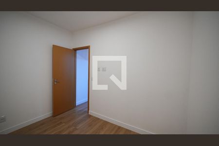 Quarto 1 de apartamento para alugar com 2 quartos, 63m² em Campestre, Santo André