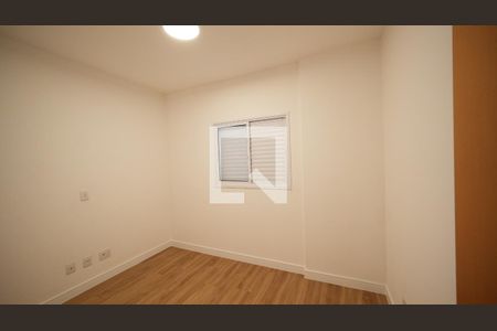 Sala de apartamento para alugar com 2 quartos, 63m² em Campestre, Santo André