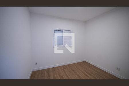 Quarto Suíte de apartamento para alugar com 2 quartos, 63m² em Campestre, Santo André