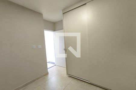 Quarto 1 de apartamento para alugar com 2 quartos, 42m² em Jardim Ibirapuera, Campinas