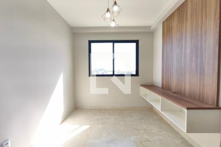 Apartamento para alugar com 2 quartos, 42m² em Jardim Ibirapuera, Campinas