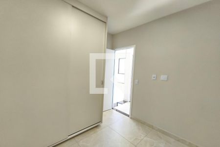 Quarto 2 de apartamento para alugar com 2 quartos, 42m² em Jardim Ibirapuera, Campinas