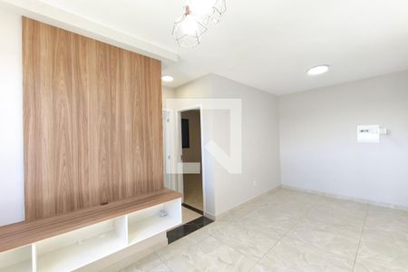 Apartamento para alugar com 2 quartos, 42m² em Jardim Ibirapuera, Campinas