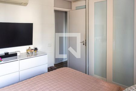 Suite de apartamento para alugar com 3 quartos, 93m² em Cidade Monções, São Paulo