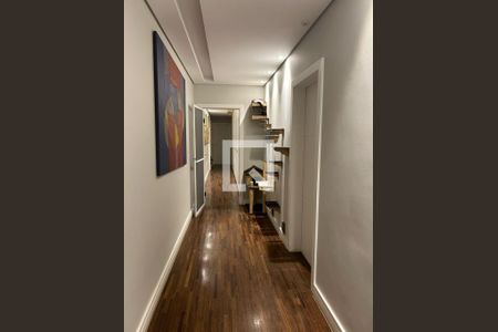 Foto 07 de apartamento à venda com 4 quartos, 420m² em Alphaville, Santana de Parnaíba